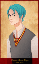 Ted Lupin